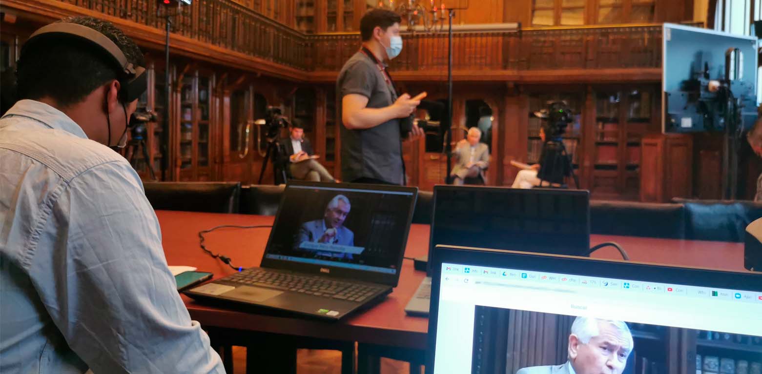 Servicios complementarios