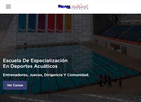 Escuela Deportes Acuaticos