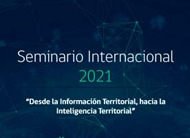 Seminario Internacional IDE